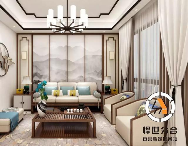 厨房吊顶装修，要避开这些“坑”，否则费钱又费功夫