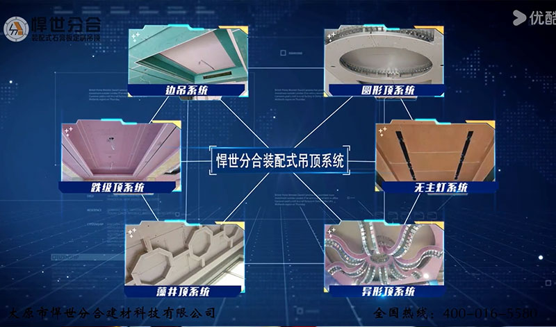 悍世分合-企业宣传片