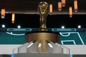 媒体人:央视5亿美元打包2届世界杯版权,FIFA附赠2届女足世界杯配图