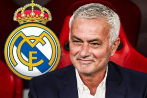 皇马将付700万!葡媒:穆帅下周中亮相皇马,他对本菲卡感到失望配图