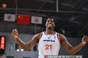 新民体育:总决赛打浙江广厦 上海男篮的硬仗才开始配图