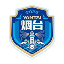 烟台队队徽