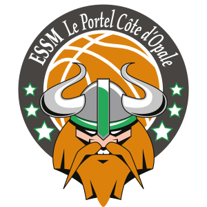 勒坡特队徽