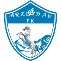 阿卡达队徽